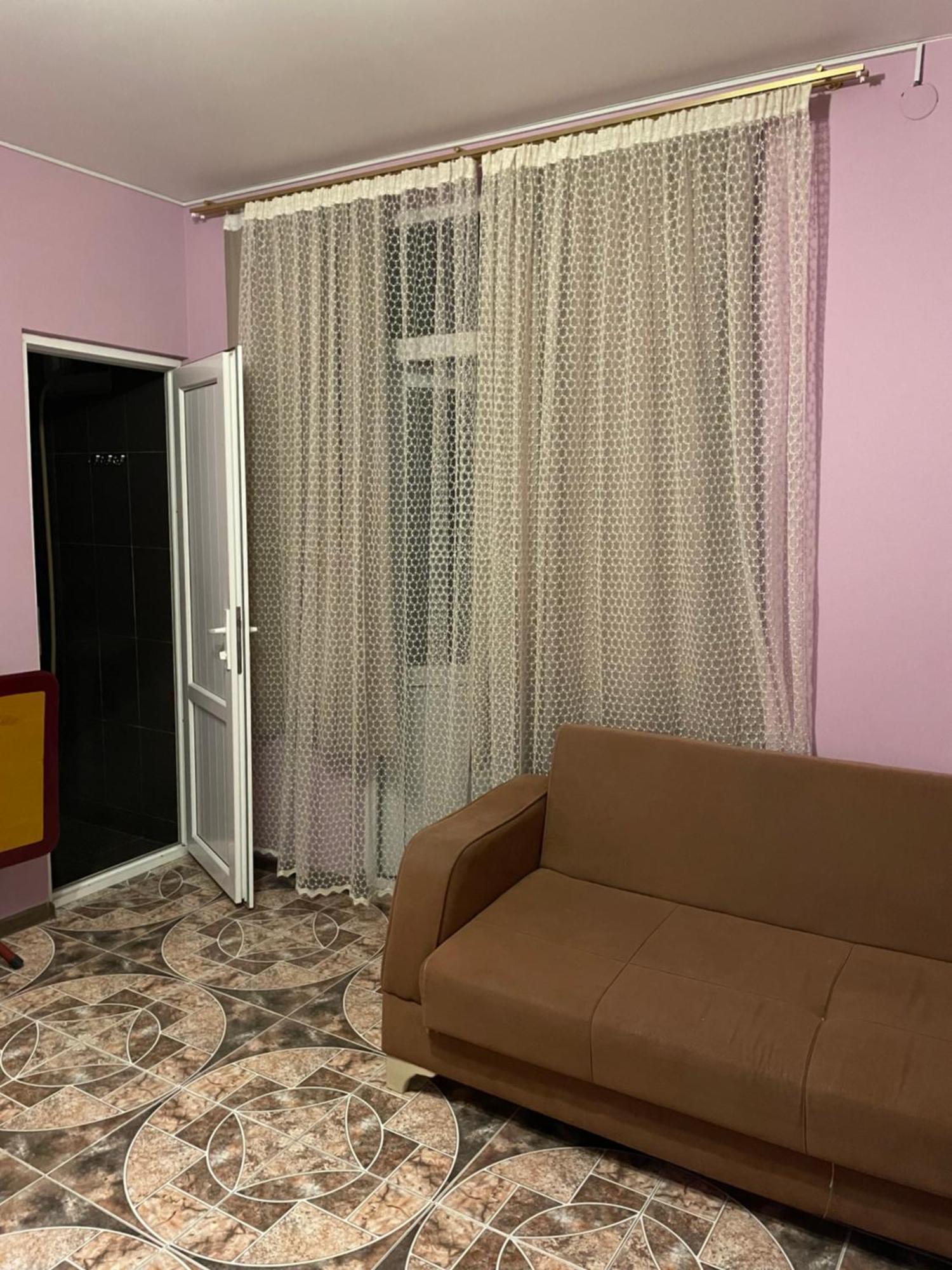 Hotel Kobuleti Exteriér fotografie