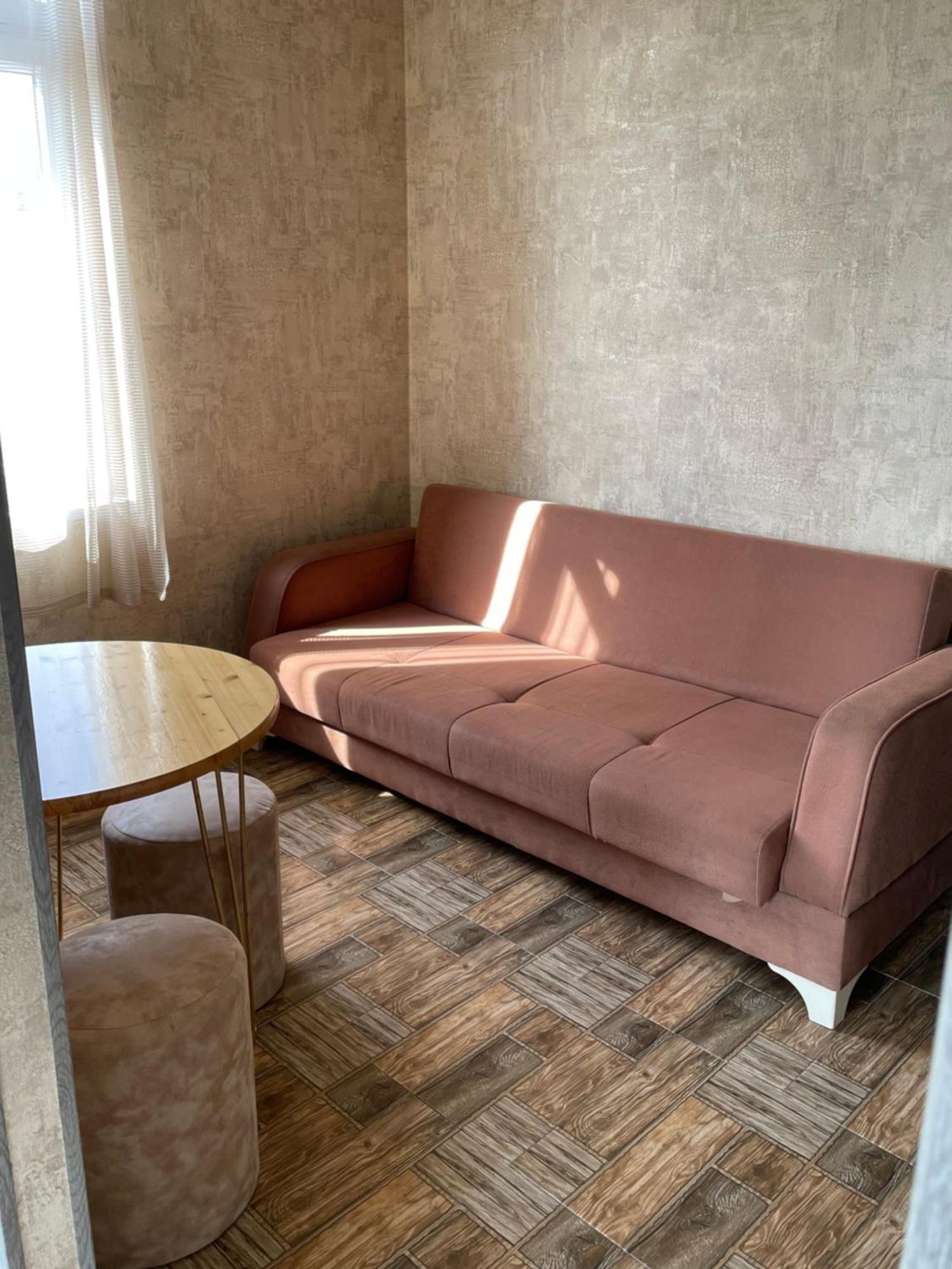 Hotel Kobuleti Exteriér fotografie