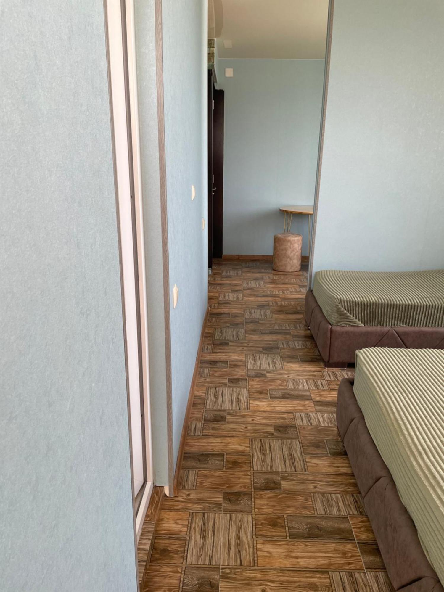 Hotel Kobuleti Exteriér fotografie