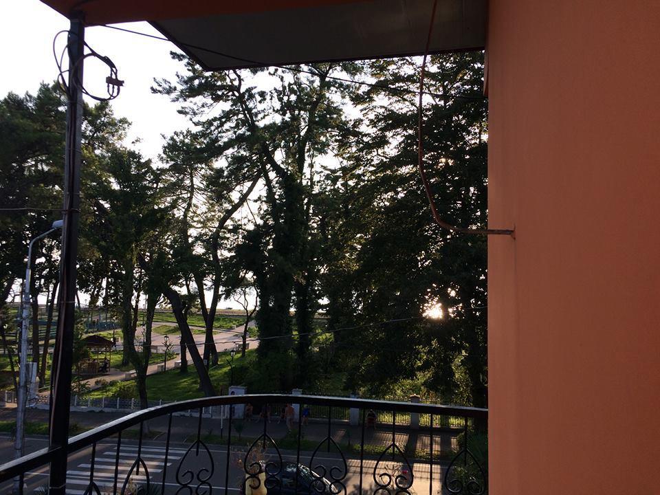 Hotel Kobuleti Exteriér fotografie